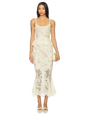 V. Chapman Vinetta Set - White