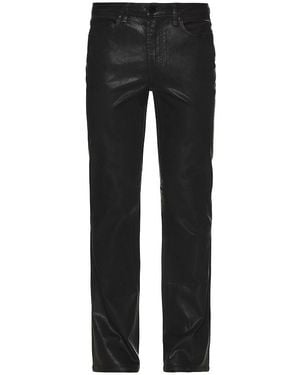 Monfrere Hose Clint - Schwarz