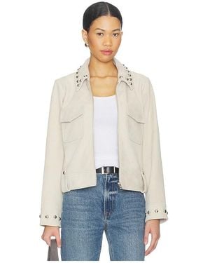 Rails Zeta Jacket - White