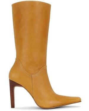 Jeffrey Campbell Boot Dotty - Braun