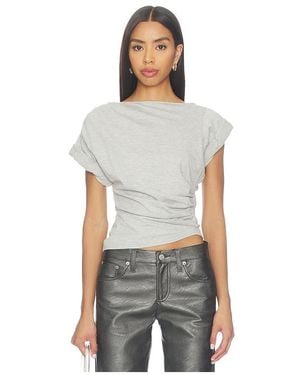 The Line By K Francine T-Shirt - Multicolour