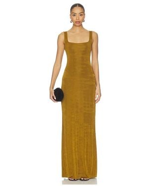 SER.O.YA Luna Dress - Multicolour