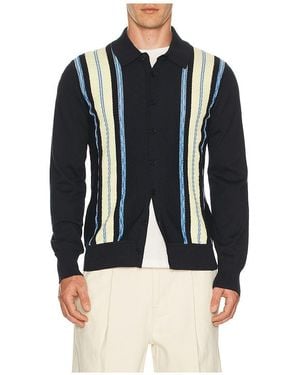 Guest In Residence Guest - Blau