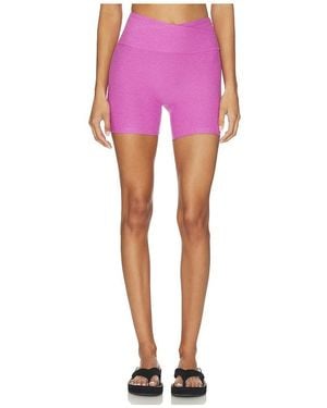 Beyond Yoga Spacedye - Pink
