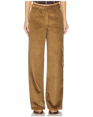 Siedres Hose Violette - Natur