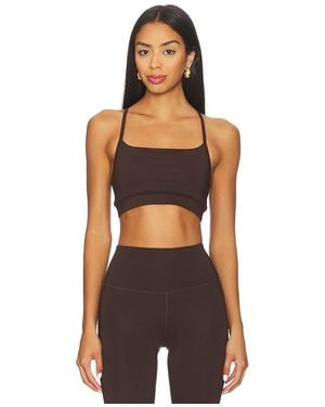 Varley Assure Cerys Sports Bra - Black