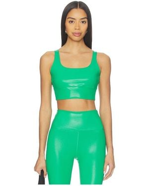 Beach Riot Leah Top - Green
