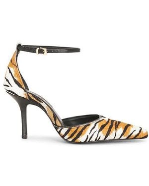 SCHUTZ SHOES Pumps Jenny - Weiß