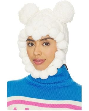AKNVAS Millie Knit Hat - Blue