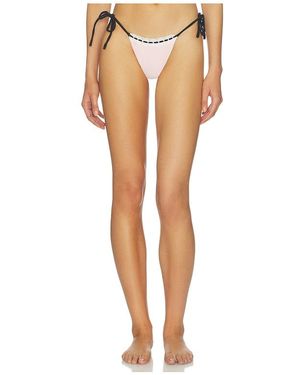 LPA Presley Bottom - White