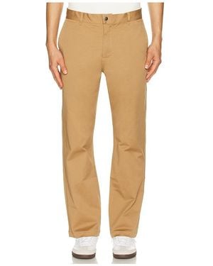 Former Pantalón Legacy En Color Marrón Talla (También En 32, 33, 38) - Neutro