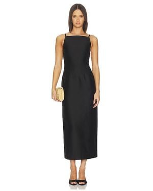 SRG Valency Dress - Black