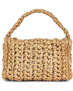 Hat Attack Esme Mini - Metallic