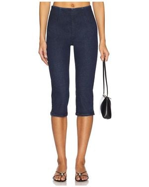 AG Jeans Maisie - Blue