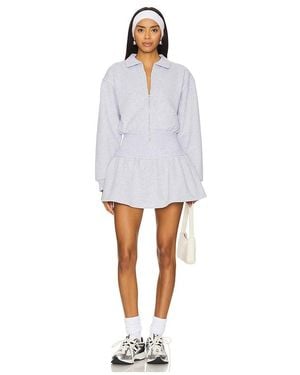 Lovers + Friends Brigid Mini Dress - White