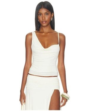 Nbd Niya Top - White