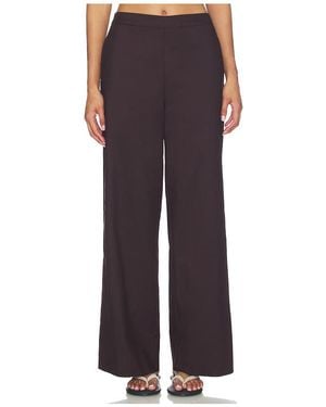SNDY'S Pantalón Mimi En Talla (También En Xxs, Xs, S, M, Xl, Xxl) - Marrón