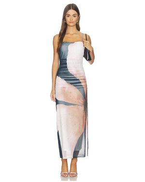 Significant Other Verona Dress - White