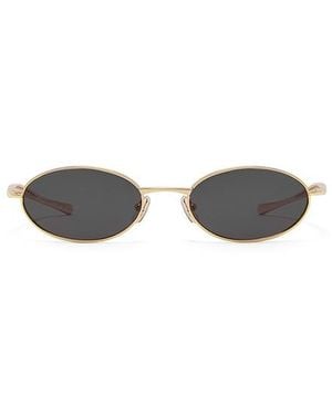 Banbe The Cruz Sunglasses - Black