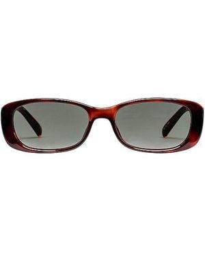 Le Specs Gafas De Sol Unreal! En Color Marrón Talla En - Multicolor