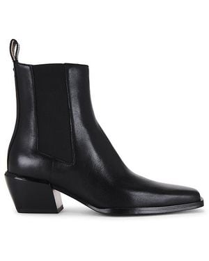 Rag & Bone Boot Dart - Schwarz