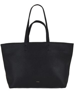 Cuyana Tote-Bag Easy - Schwarz