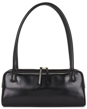 Sancia Bolso Lucca En Color Negro Talla