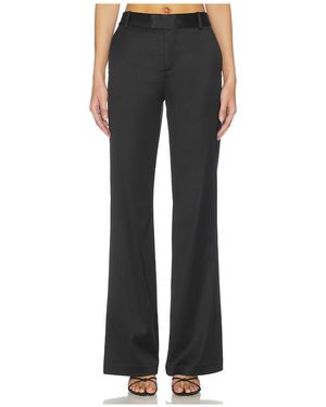 Lovers + Friends Ingrid Pant - Black