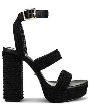 RAYE Akita Heel - Black