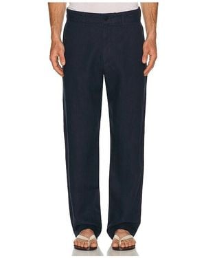 NN07 Hose - Blau