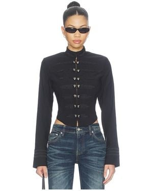 AFRM Jacke Gracyn - Blau