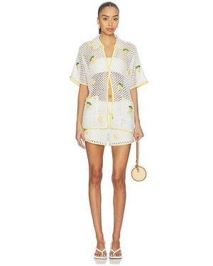 Saylor Blithe Set - Natural