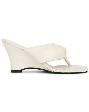 Seychelles Sandale Wishing Well - Weiß