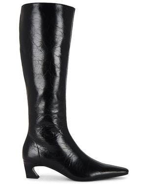 Tony Bianco Mango Boot - Black