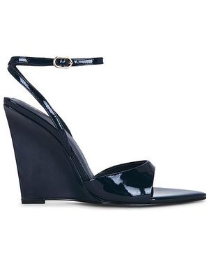 RAYE Wedges Rama - Schwarz