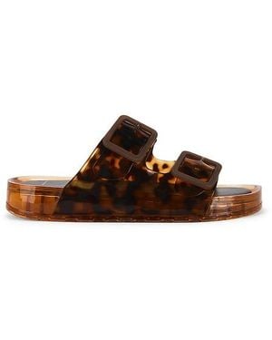 Dolce Vita Julio Sandal - Brown