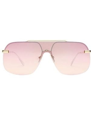 Aire Venatici Sunglass - Pink