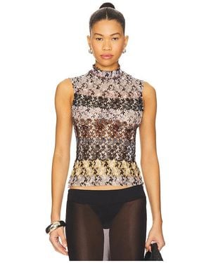 Missoni Top - Black