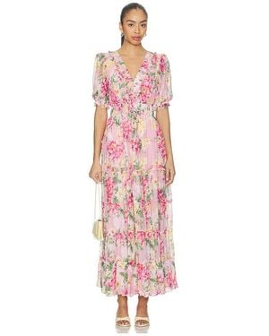 Yumi Kim Farrah Maxi Dress - White