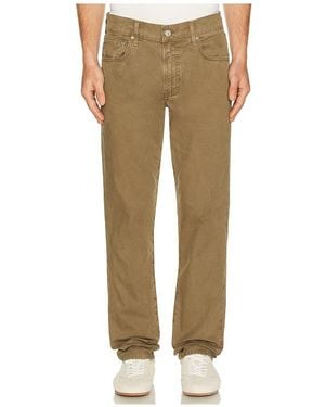 Citizens of Humanity Gage Jeans - Natural