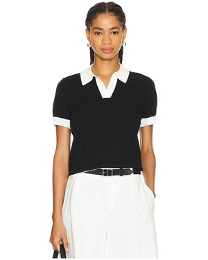 Rails Arya Polo - Black