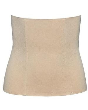 BUMPSUIT Support Belly Band - Natural
