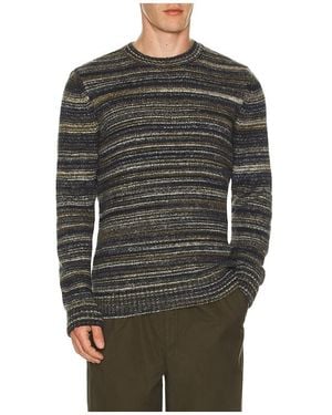 Barbour Strick Pateley - Schwarz