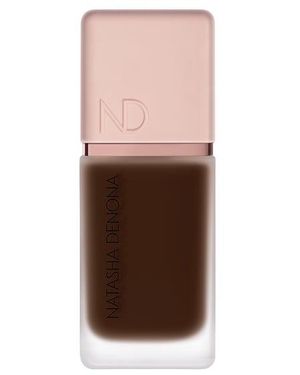 NATASHA DENONA Maquillaje Hy-Glam Foundation En Color Chocolate Talla - Multicolor