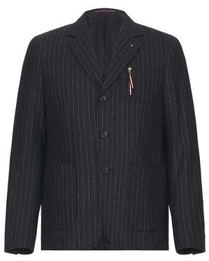 Scotch & Soda Blazer - Blau