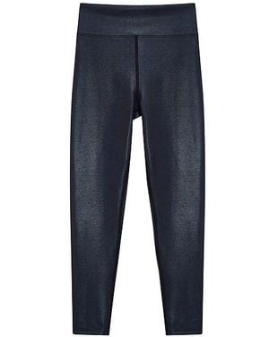 Beach Riot Little Peppa Legging - Blue