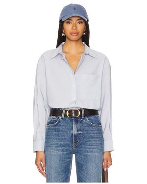 Rolla's Becca Shirt - White