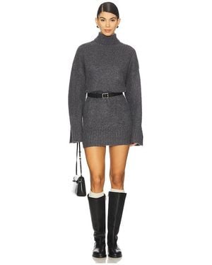 FAVORITE DAUGHTER St. James Dress - Black