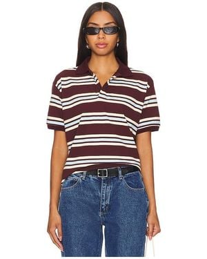 Lioness Leisure Polo - Blue