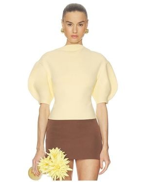 Cult Gaia Xaden Top - Natural